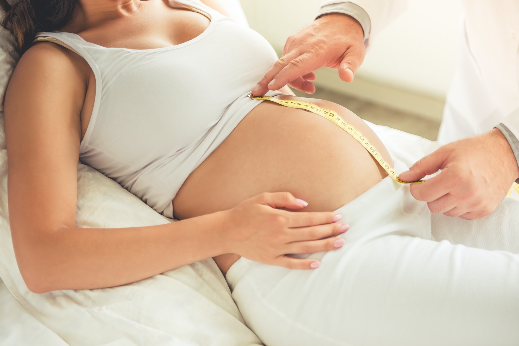Amniocentesis carries various risks