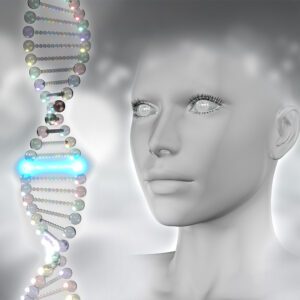 Ancestry Dna Test