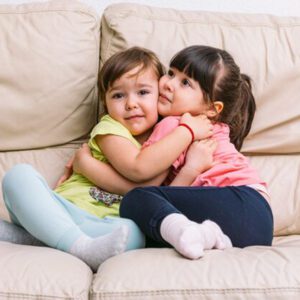 DNA Sibling Test