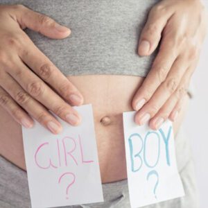 Gender DNA Test