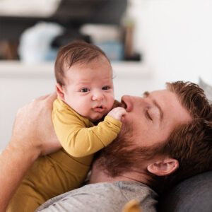 Legal Paternity Test