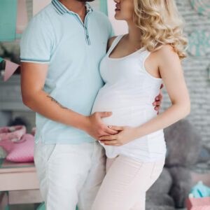Prenatal Paternity Test