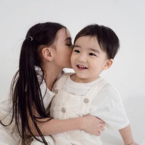 DNA Sibling Test