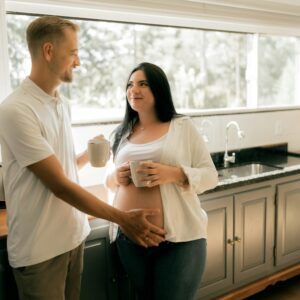 Prenatal Paternity Test