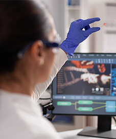 Accurate DNA testing services since 2002