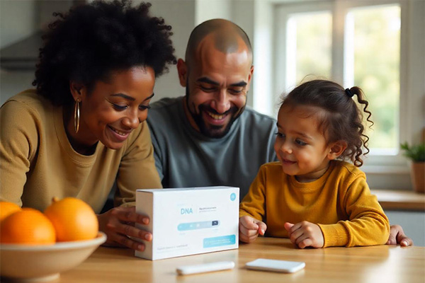 Why Accurate DNA is More Affordable Than Other Competitors?