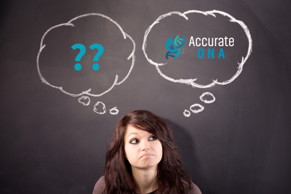 Why Are There So Many Companies Named "Accurate DNA"?